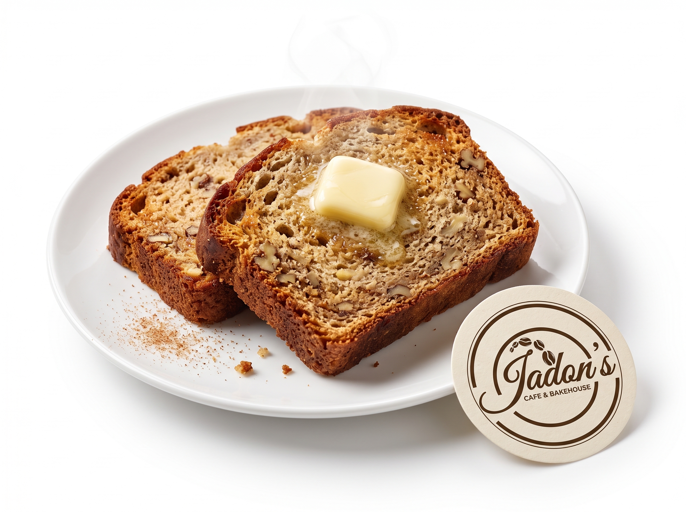 Banana Bread