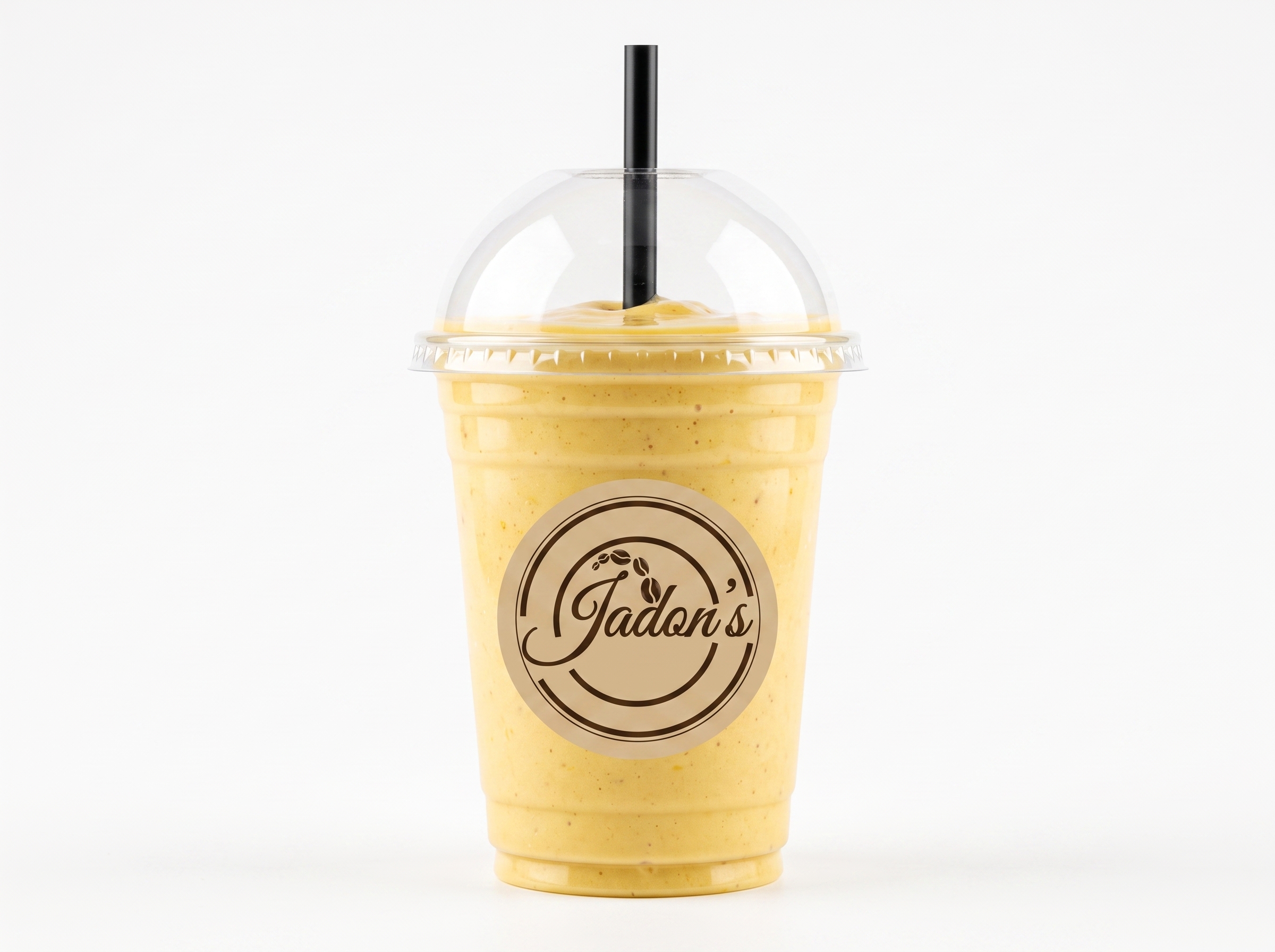 Banana Milkshake - Small