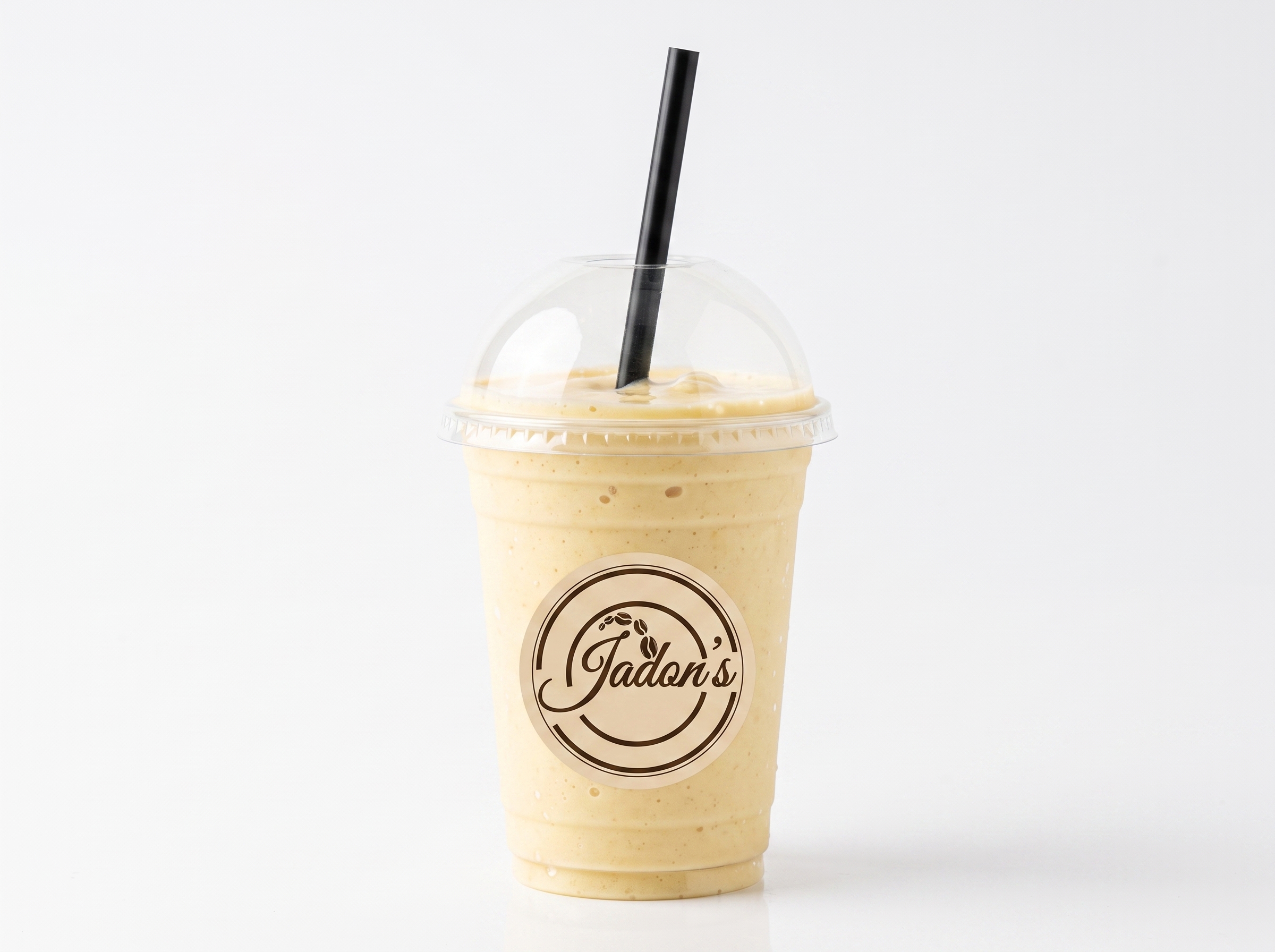 Banana Smoothie