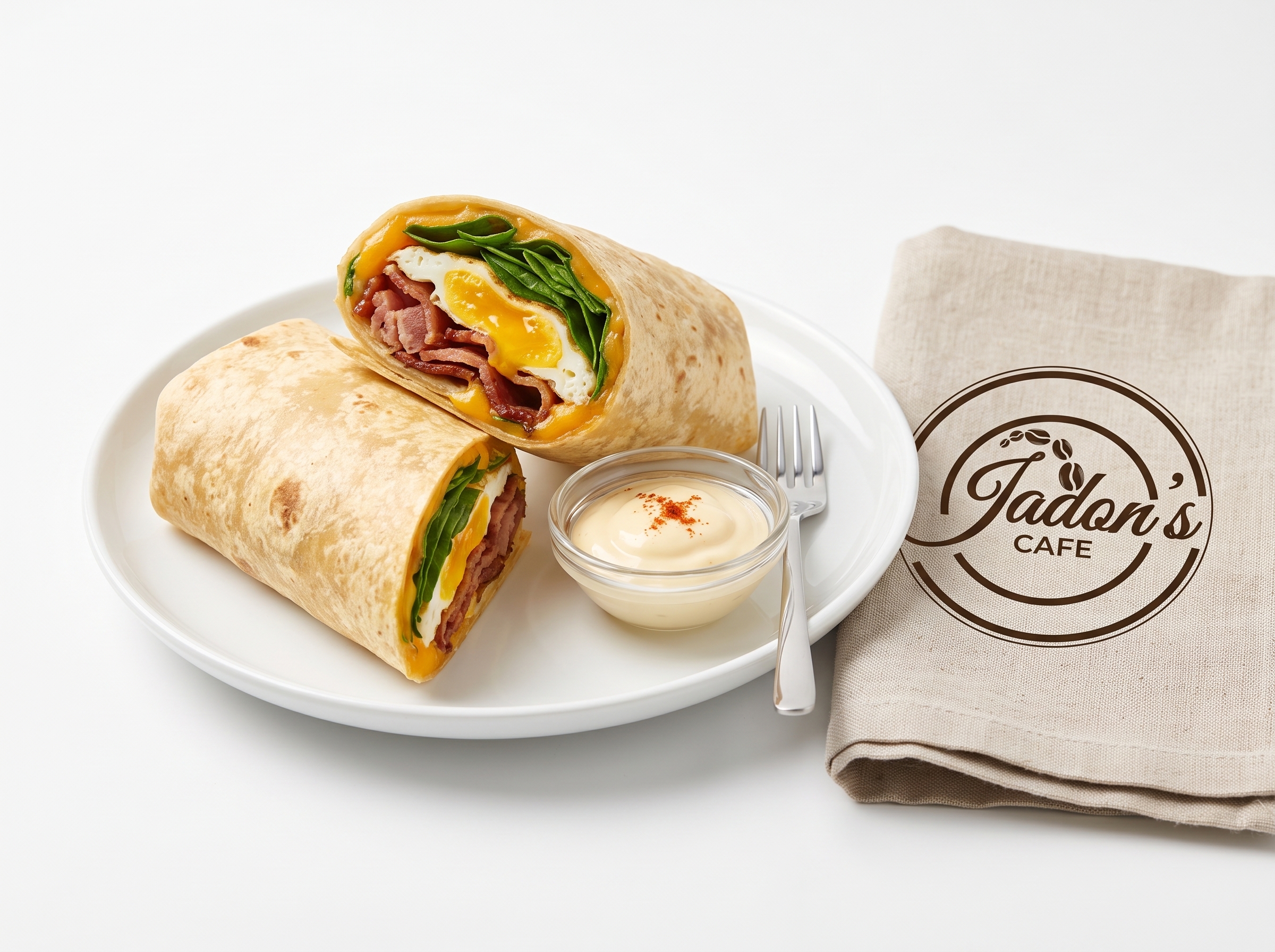 Breakfast Wrap