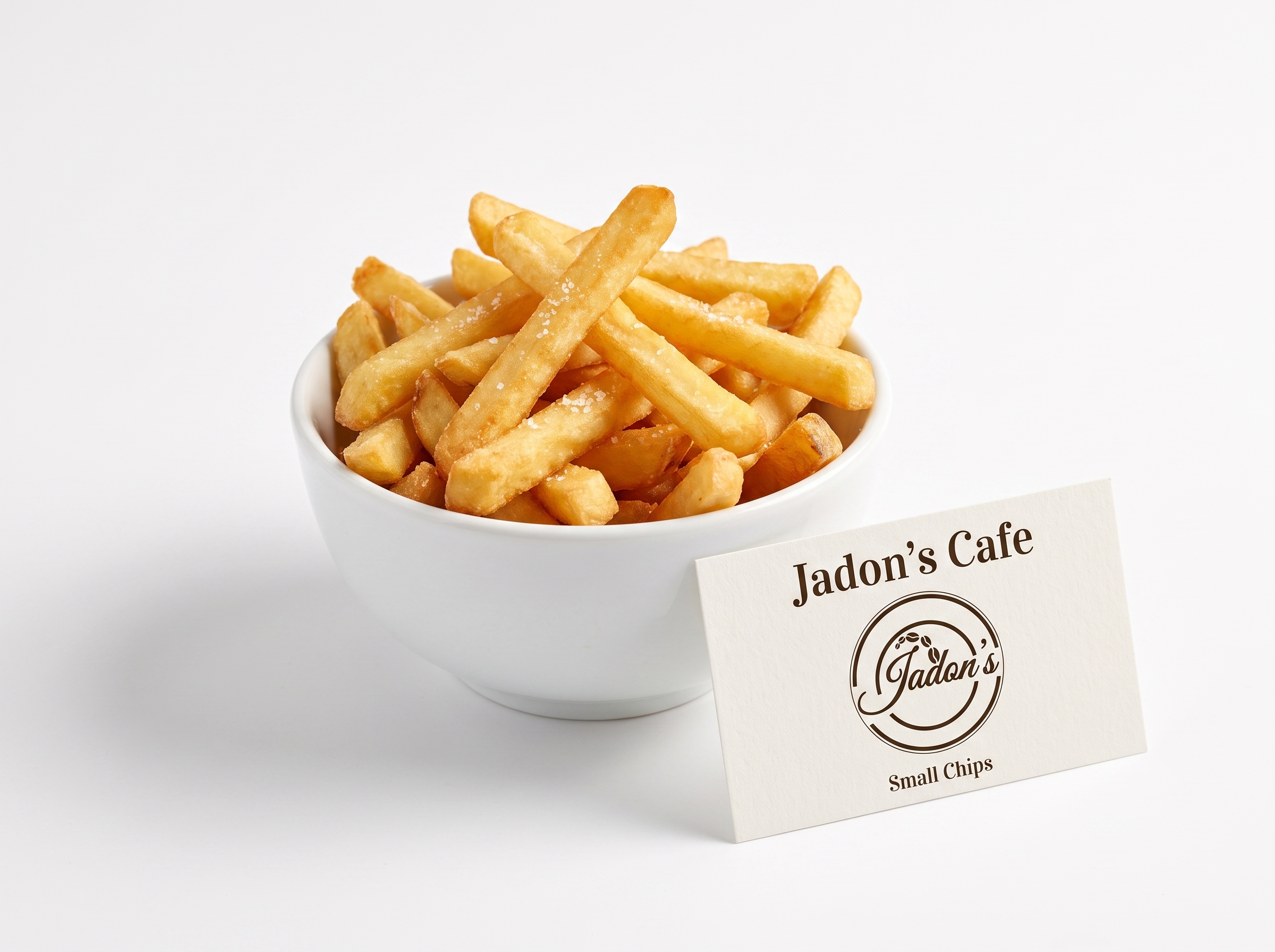 Small Chips