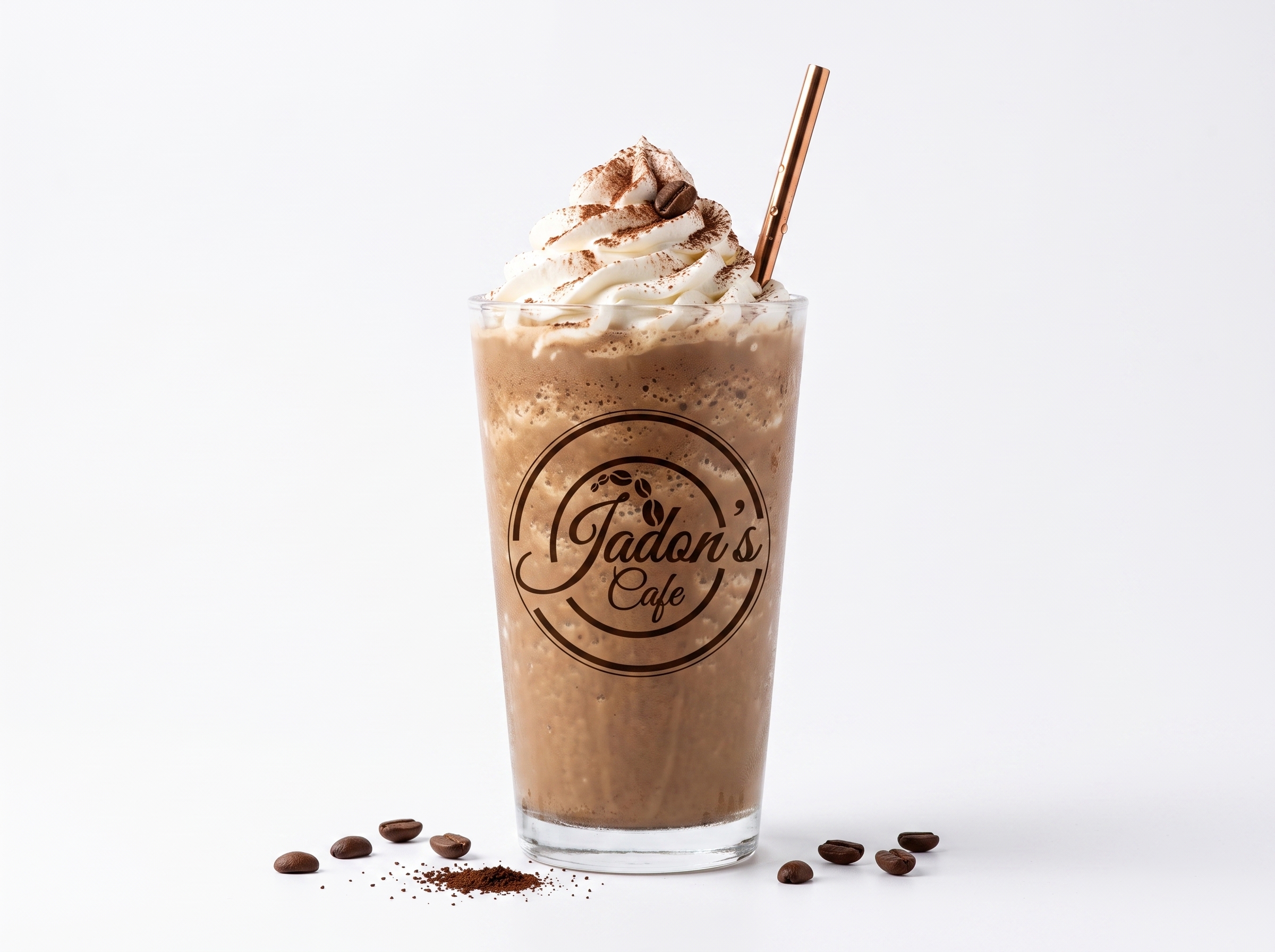 Coffee Frappe