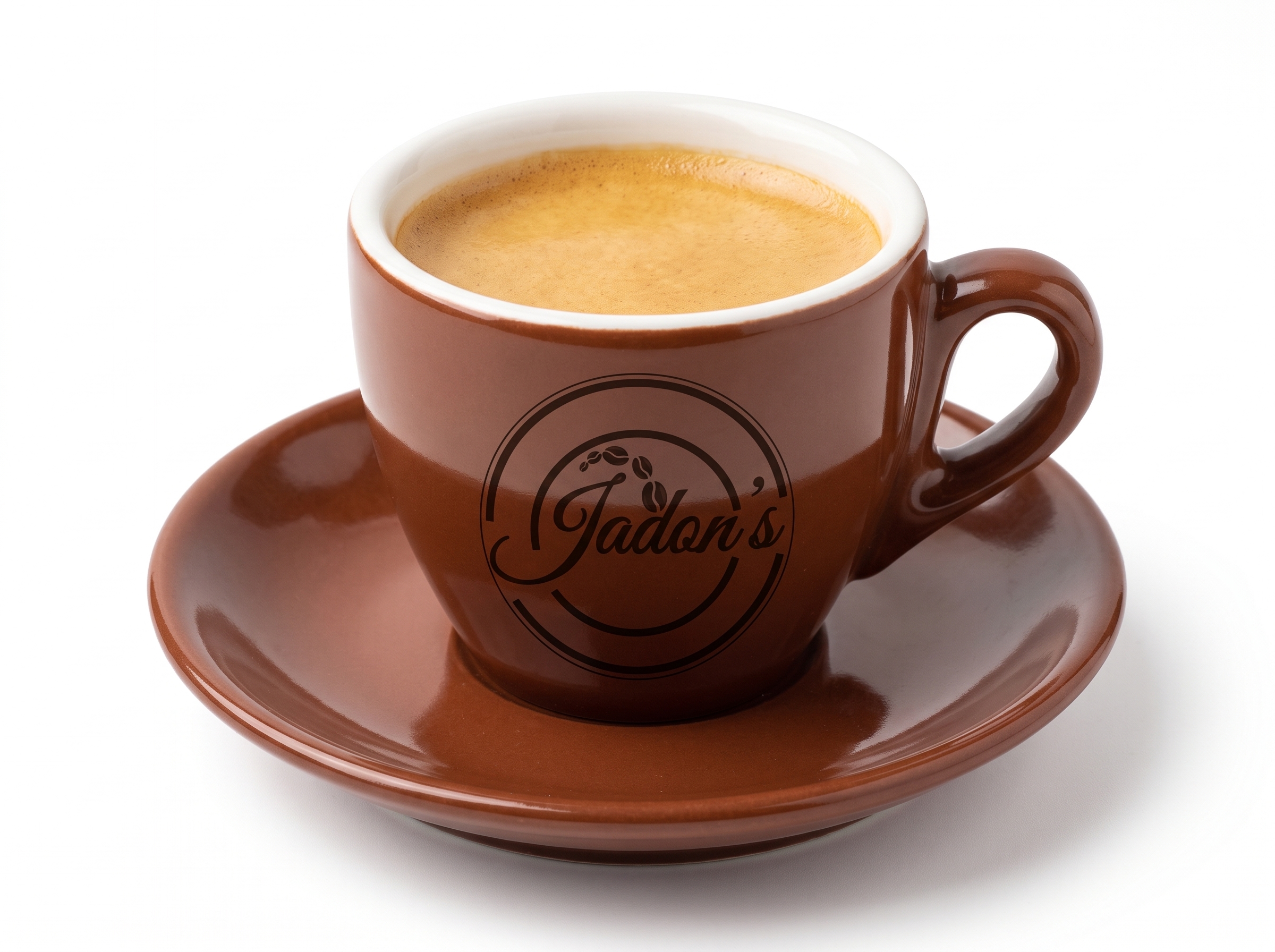 Hot Espresso