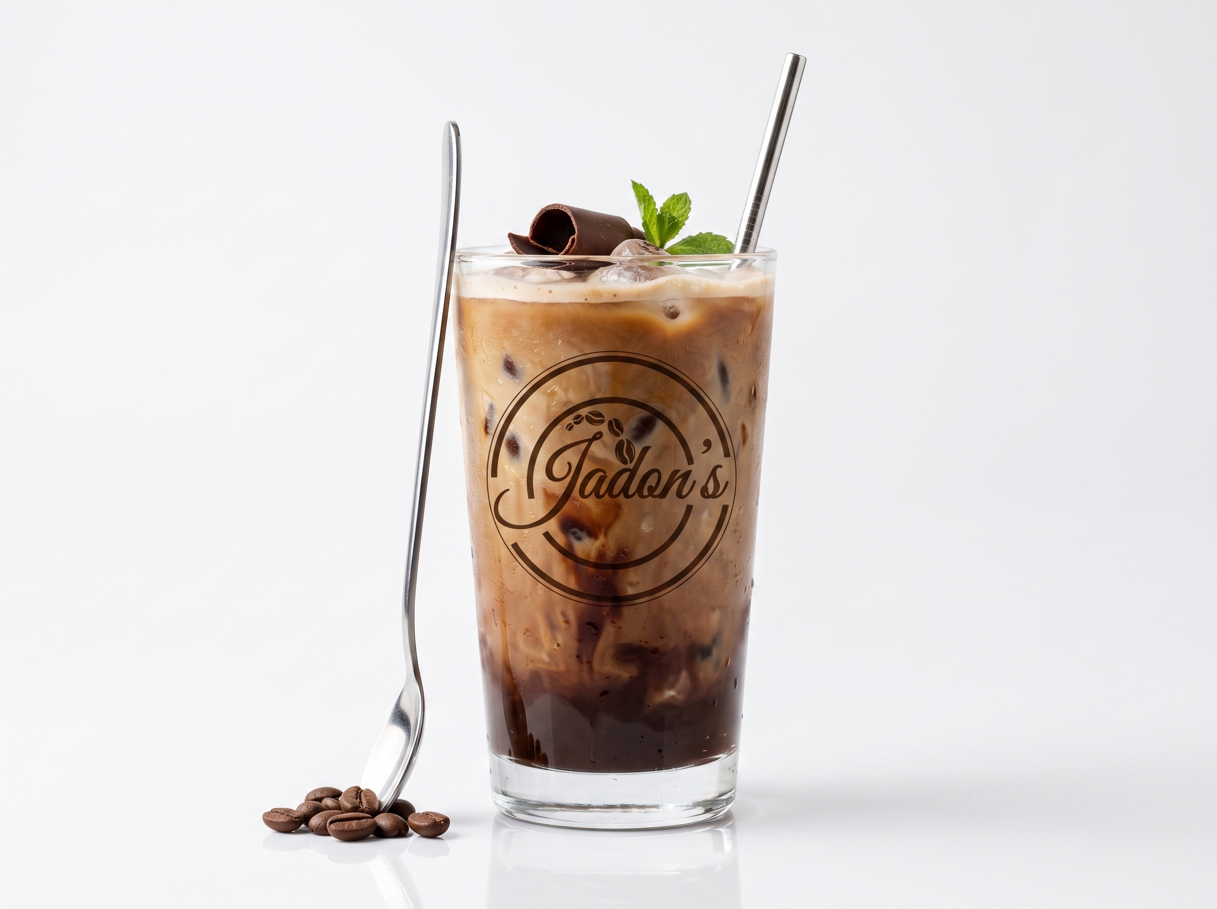 Iced Mocha