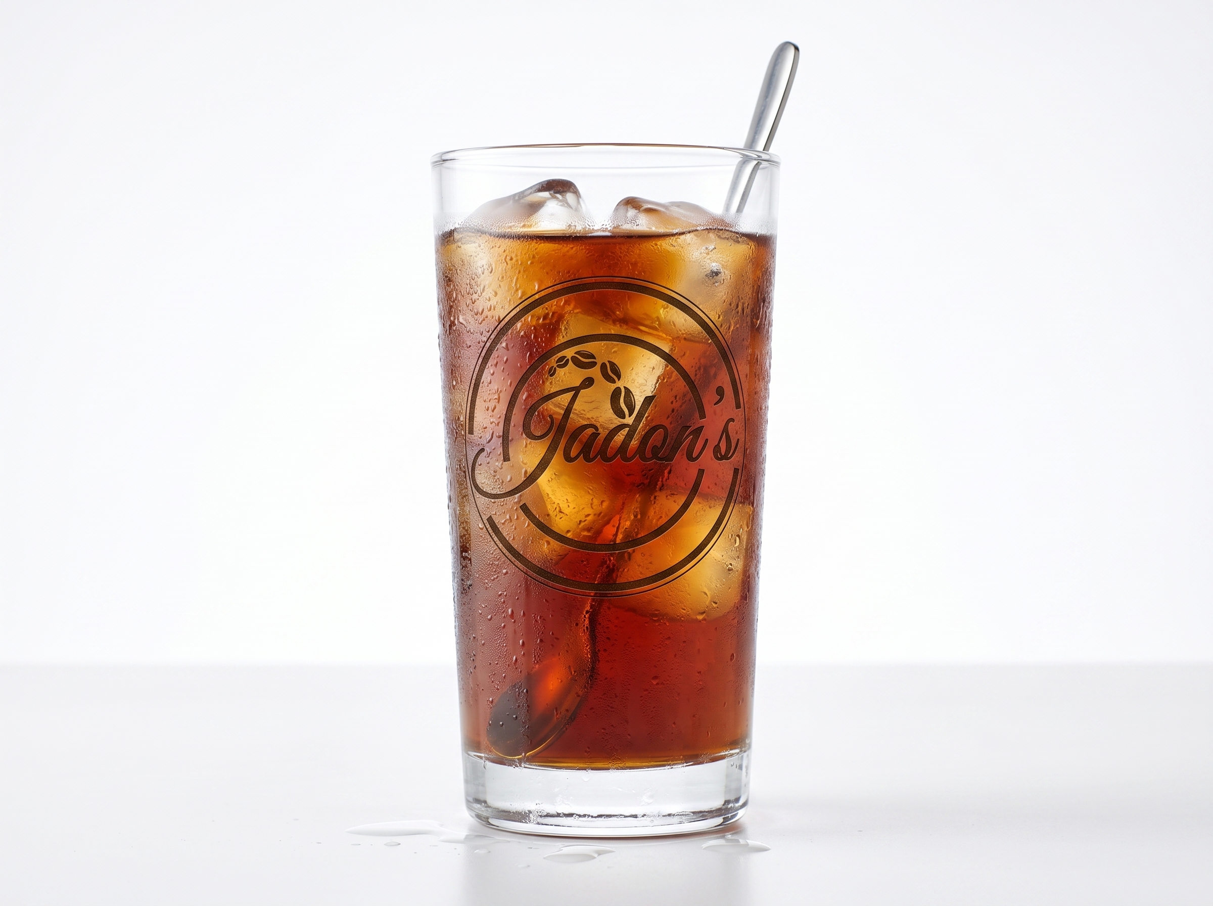 Iced Coffee
