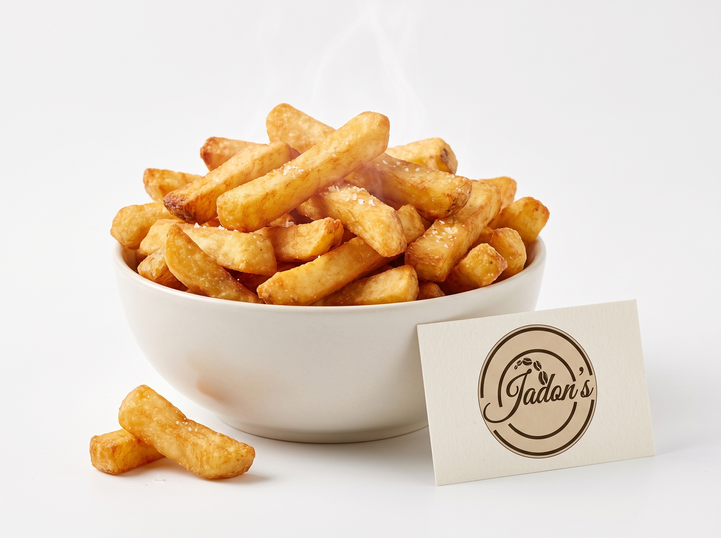 Large Chips