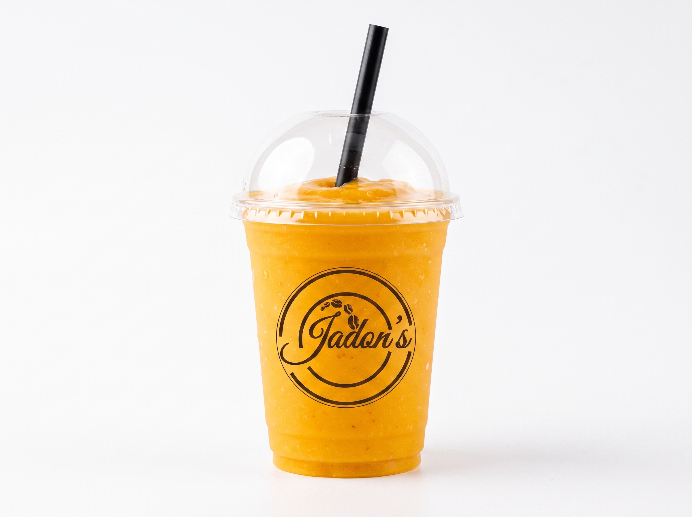 Mango Smoothie