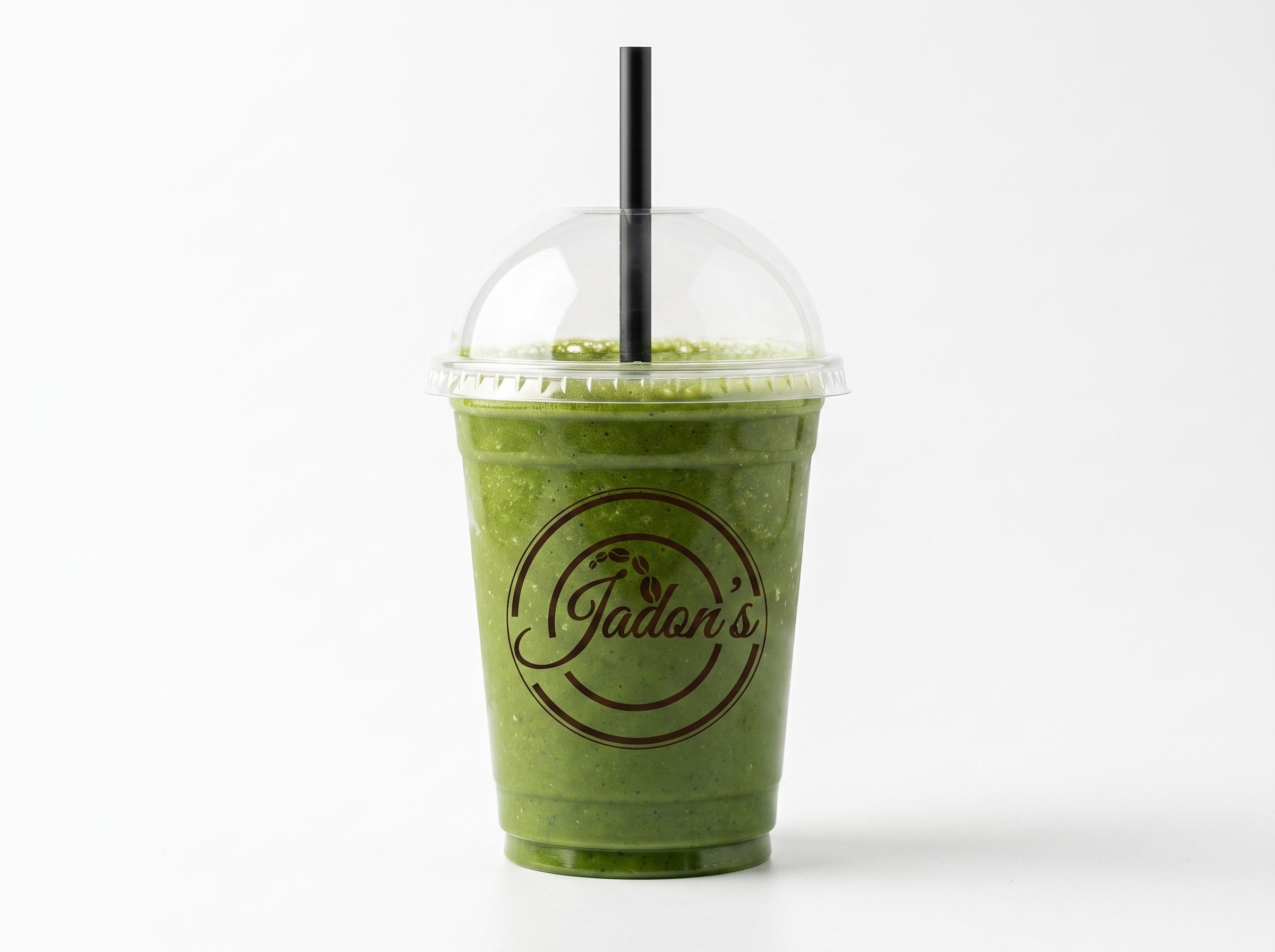Matcha Smoothie