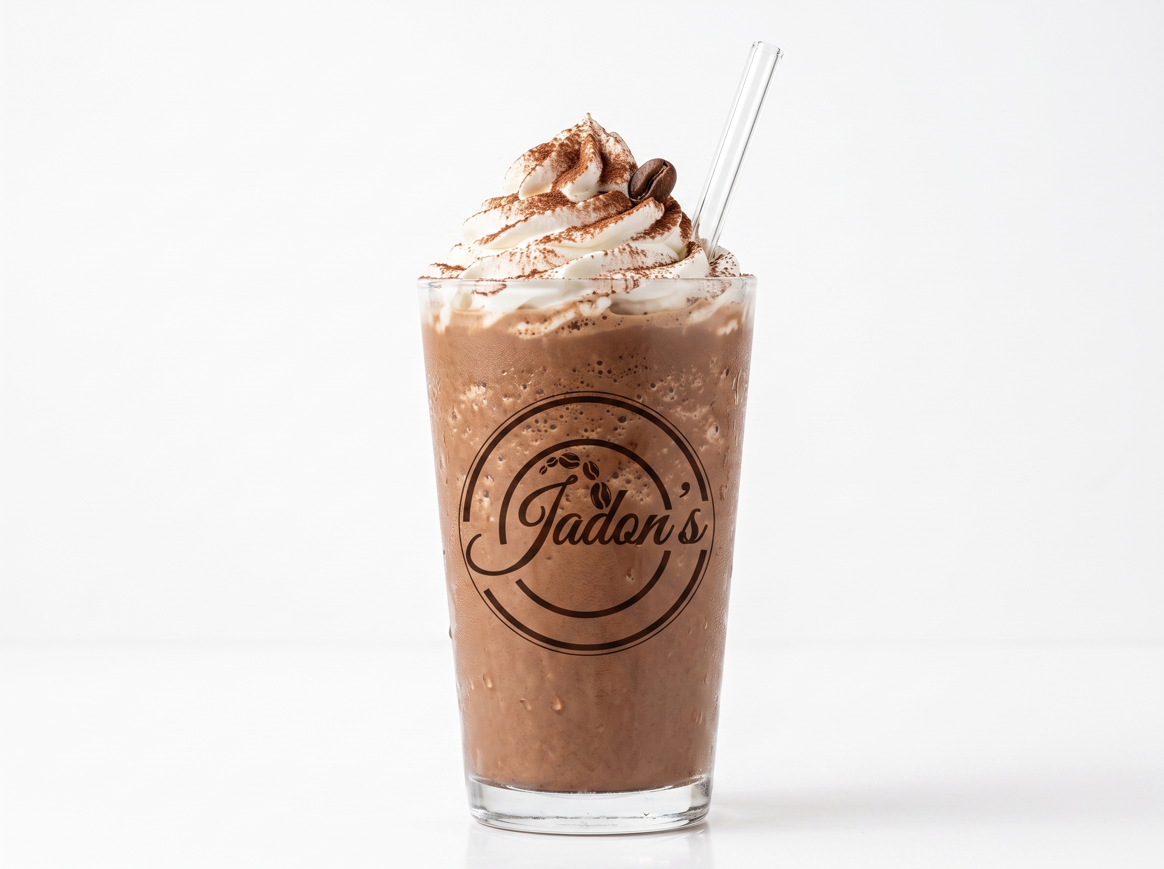 Mocha Frappe