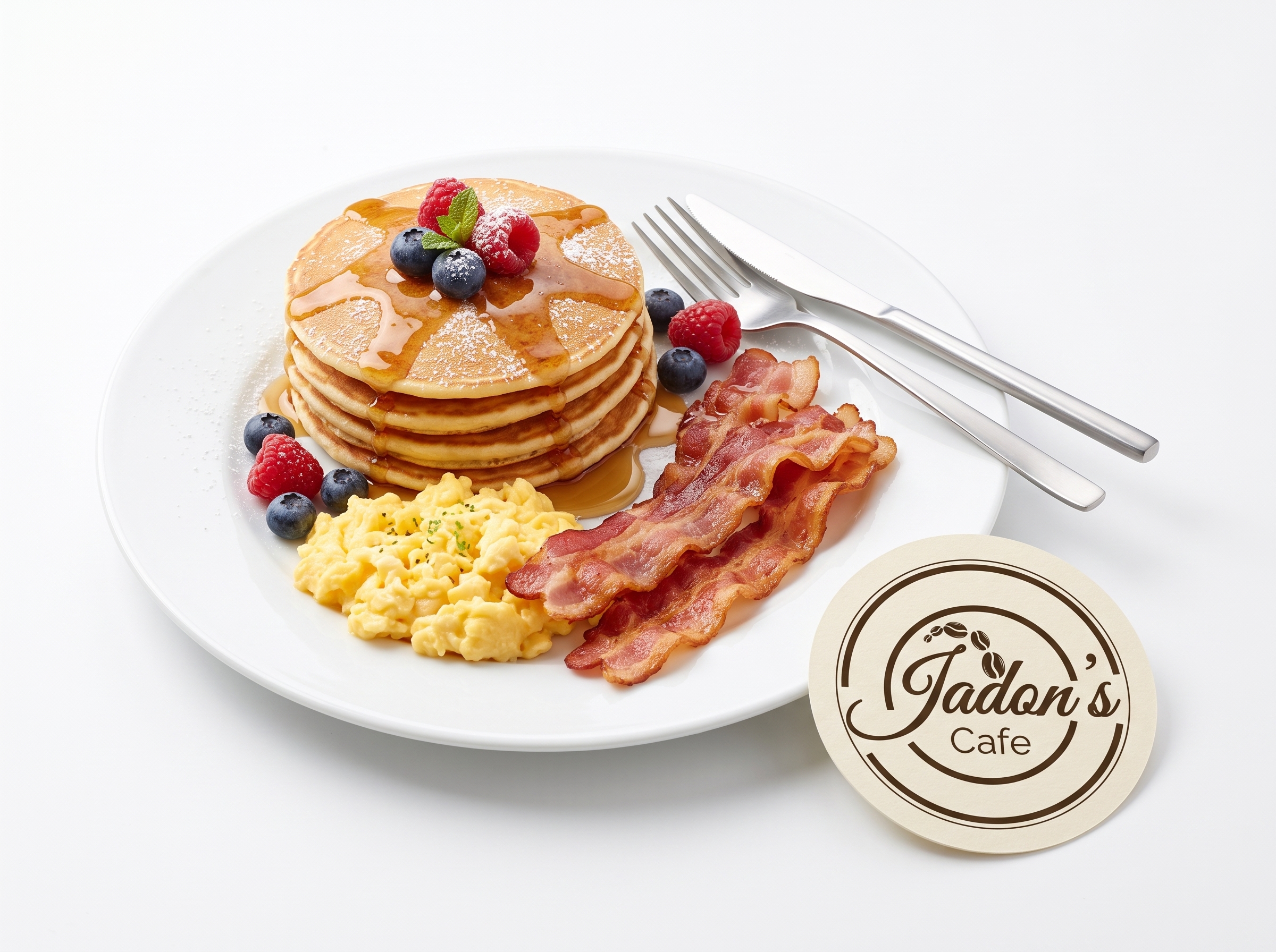 Canadian Pancakes