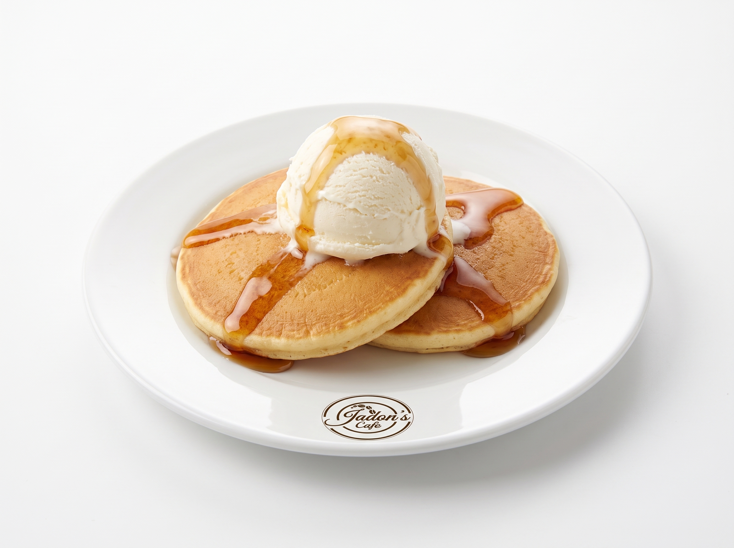 Kids Pancakes