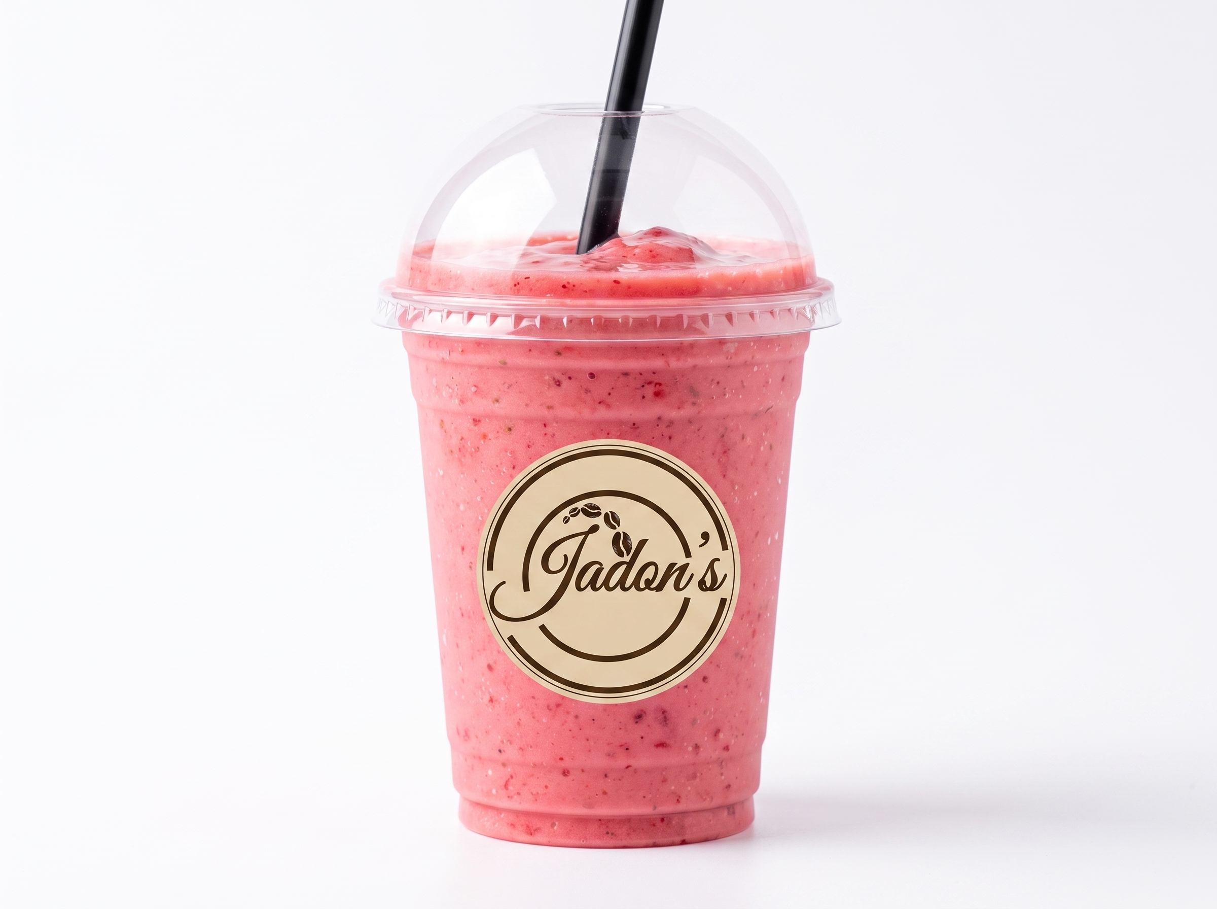 Strawberry Smoothie