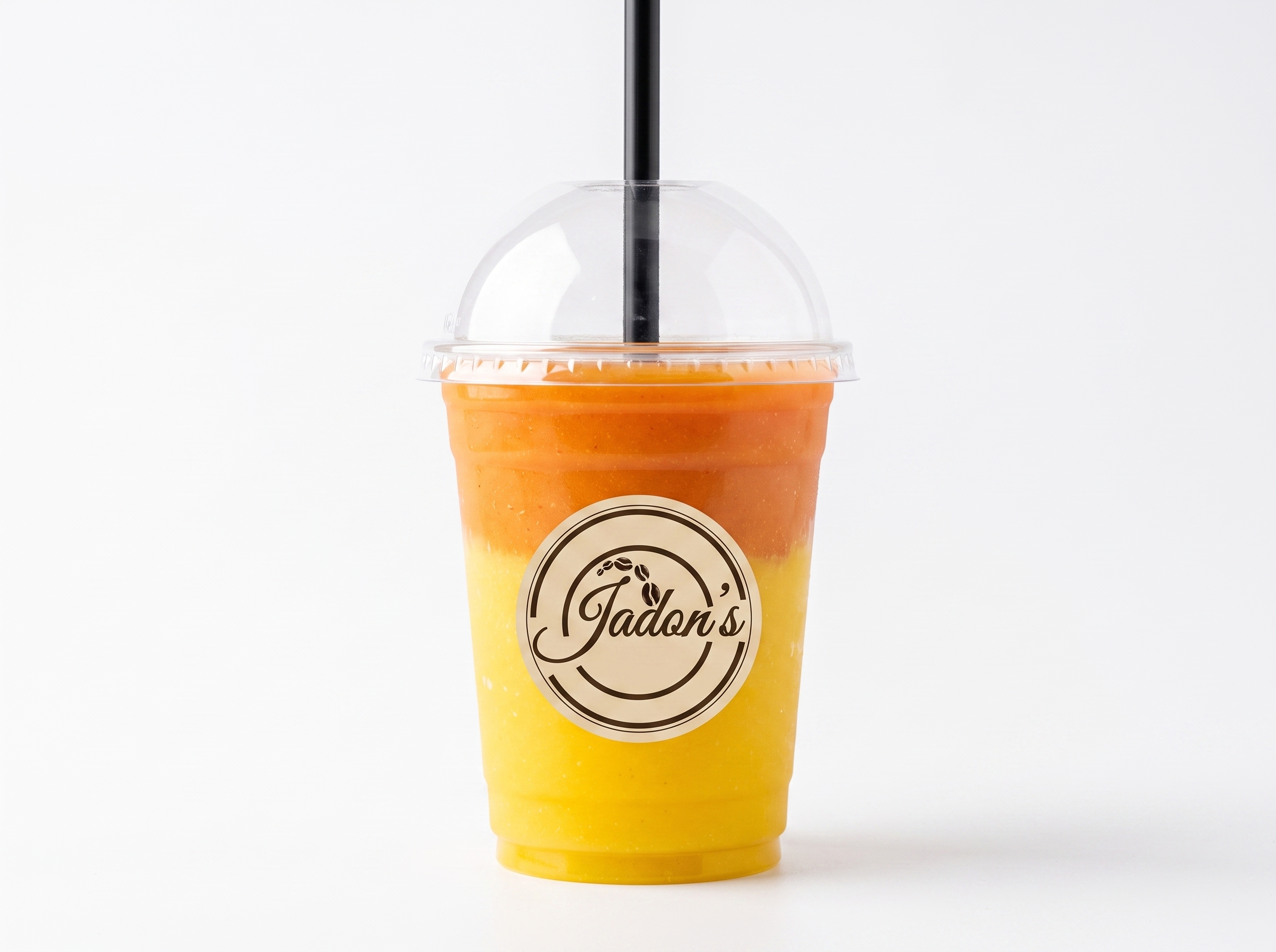 Sunrise Smoothie