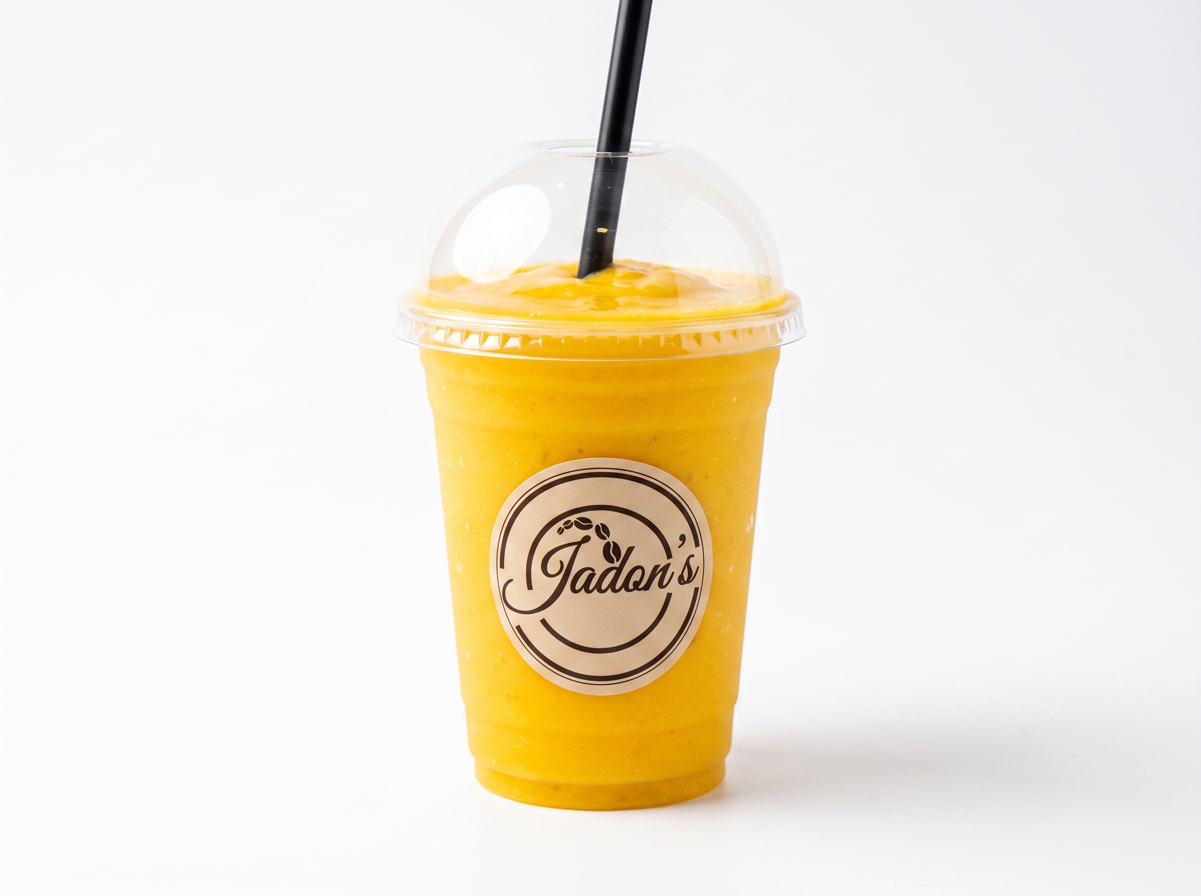 Tropical Smoothie