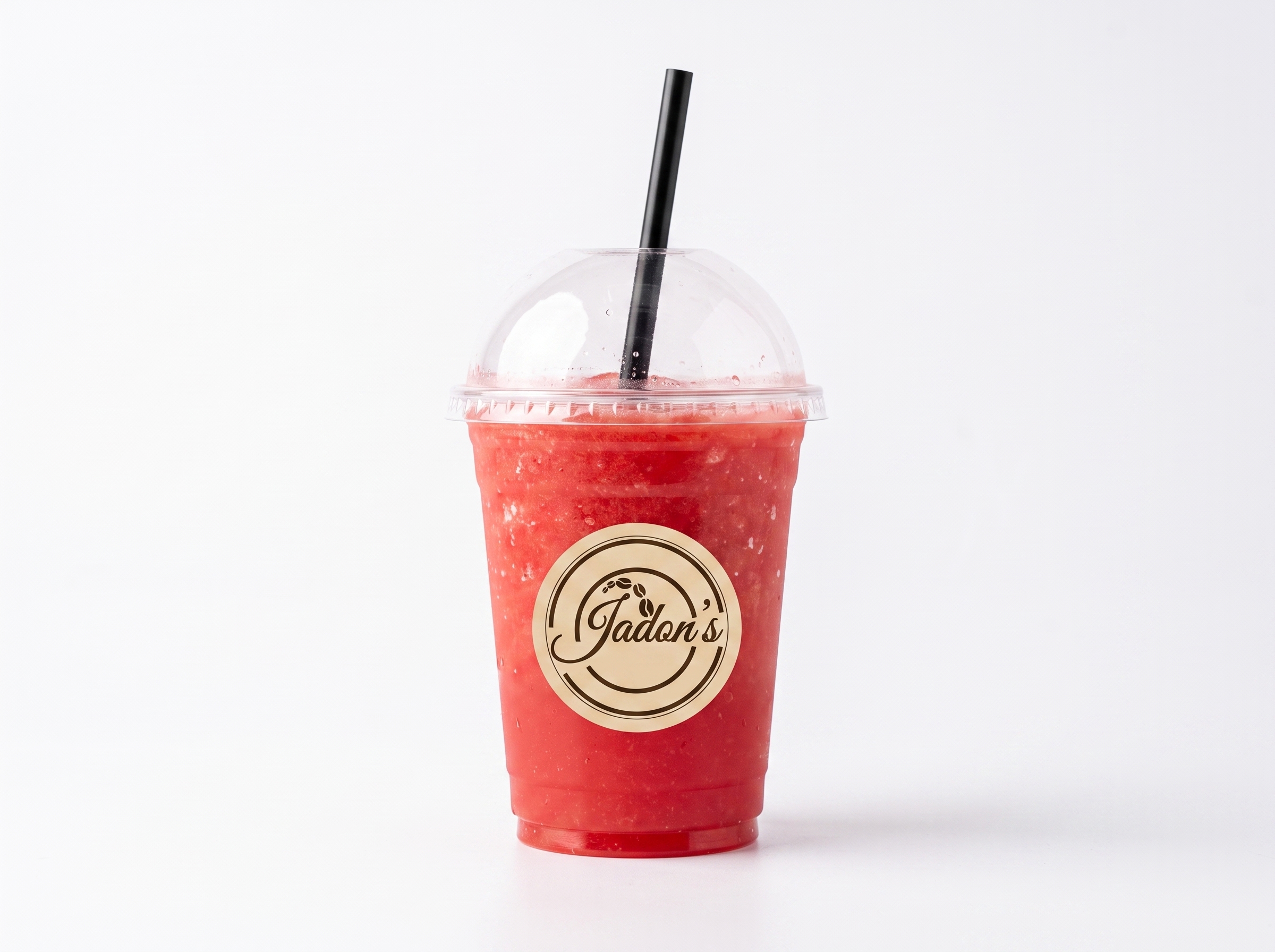 Watermelon Smoothie